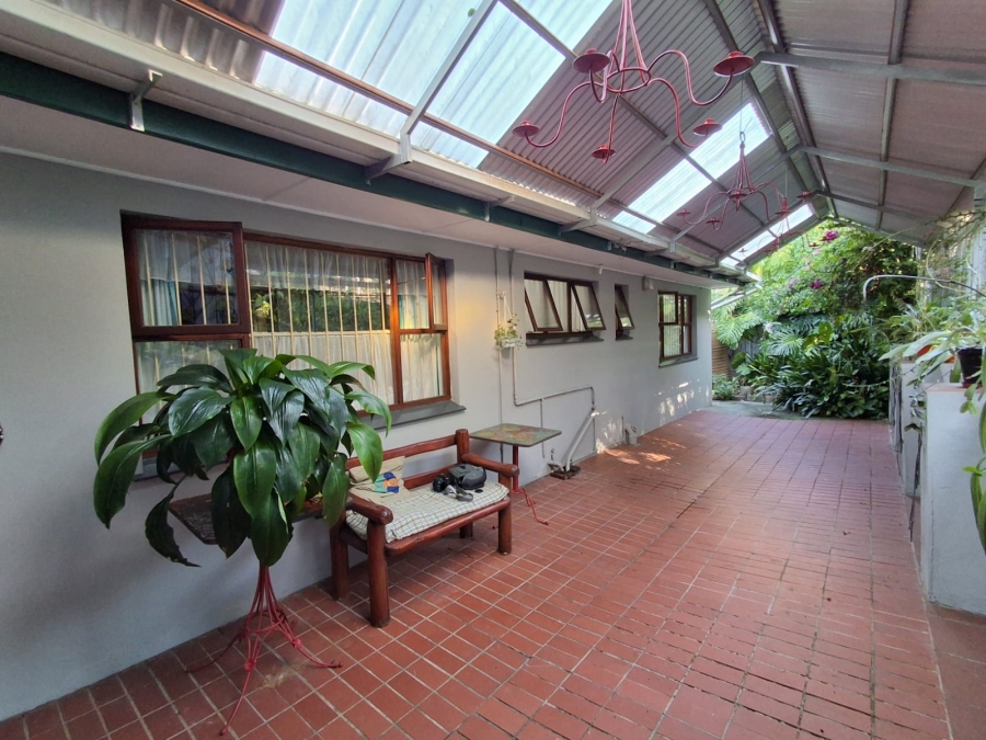 4 Bedroom Property for Sale in Amalinda Eastern Cape